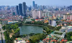 Tổng kết thi hành Luật Thủ đô: Phải hạn chế nhà cao tầng nội đô nhưng thực tế lại mọc lên như nấm