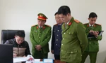 Khởi tố Giám đốc cùng 9 bị can tại Trung tâm đăng kiểm Hoà Bình