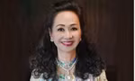 Bà Trương Mỹ Lan nắm hơn 90% cổ phần ngân hàng SCB thông qua 27 pháp nhân, cá nhân