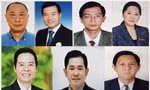 7 bị can đang bỏ trốn có vai trò gì trong đại án liên quan bà Trương Mỹ Lan