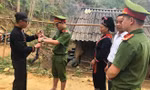 Bộ Công an phát động cuộc thi viết về 'Bảo đảm an ninh trật tự ở cơ sở'