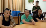 Bắt nhóm đối tượng cho vay lãi nặng, tra tấn con nợ như thời trung cổ