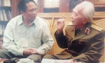 Điện Biên Phủ trong câu chuyện của Đại tướng Võ Nguyên Giáp