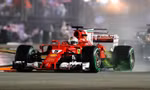 Giải thể Công ty Grand Prix, chấm dứt đua xe F1 tại Việt Nam
