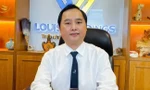 Louis Capital có dàn lãnh đạo mới sau biến cố Đỗ Thành Nhân 