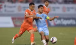 SHB Đà Nẵng liệu có "ngựa về ngược" trong cuộc đua trụ hạng V-League?