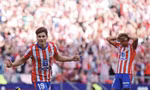 HIGHLIGHTS Atletico Madrid 3-1 Seattle Sounders: Khác biệt đẳng cấp 