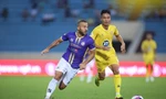 Kết quả cuộc đối đầu ngày 4/5 giữa CLB Hà Nội và Nam Định có thể quyết định ngôi vô địch V-League 