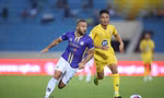 Kết quả cuộc đối đầu ngày 4/5 giữa CLB Hà Nội và Nam Định có thể quyết định ngôi vô địch V-League 