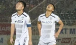 HAGL sẽ phải chờ thêm một mùa giải để nghĩ tới chức vô địch V-League đầu tiên với lứa Công Phượng, Lương Xuân Trường?