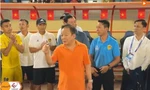 Bầu Hiển thưởng cho Quảng Nam sau trận thua CLB Hà Nội