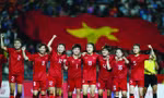 Người hâm mộ Việt Nam có thêm lựa chọn để xem trực tiếp World Cup 2023 trên truyền hình. (ảnh Hữu Phạm)