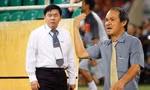 Bầu Đức nói V-League tốt lên khi ông Nguyễn Văn Mùi nghỉ cách đây đã 6 năm. 