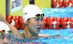 Ánh Viên sa sút so với chính mình tại Thế vận hội Tokyo 2020. 