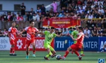 Bóng đá sân 7 ngày càng phát triển, thu hút dân chơi phong trào