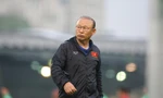 HLV Park Hang-seo sẽ thuận lợi hơn trong công tác chỉ đạo tuyển Việt Nam khi được thi đấu tại Mỹ Đình?