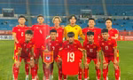 Đội tuyển U22 Việt Nam đang thi đấu ấn tượng tại giải giao hữu quốc tế ở Trung Quốc (ảnh VFF)