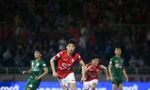 Lee Nguyễn muốn Tp Hồ Chí Minh chơi đôi công với CLB Hà Nội?