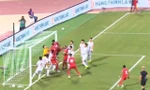 Oman gây khó chịu với chiến thuật đá phạt góc "lạ" trong trận đấu với Việt Nam.