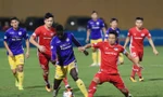 Viettel bắt đầu bán vé cho CĐV sau 2 năm miễn phí ở V-League.