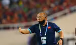 HLV Park Hang-seo sẽ sang Thái Lan theo dõi King's Cup 2022.