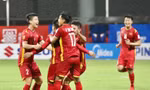 Đội tuyển Việt Nam giành chiến thắng đậm trước Malaysia, mở rộng cửa vào Bán kết AFF Cup 2020. 