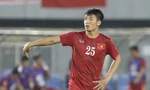 Bùi Tiến Dũng được HLV Park Hang-seo bổ sung cho trận đấu với Australia. 