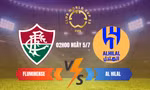 Nhận định FIFA World Cup 2025 Fluminense vs Al Hillal 02h00 ngày 5/7: Hấp dẫn vì khó đoán