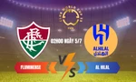 Nhận định FIFA World Cup 2025 Fluminense vs Al Hillal 02h00 ngày 5/7: Hấp dẫn vì khó đoán