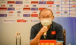 U23 Việt Nam hướng tới SEA Games 31 với mục tiêu bảo vệ ngôi vô địch. (ảnh Anh Đoàn)