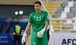 Đặng Văn Lâm không thể tập trung cùng đội tuyển Việt Nam vì COVID-19.