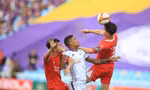 Viettel sẵn sàng cho cuộc đua vô địch ở V-League 2024 (ảnh Anh Tú)