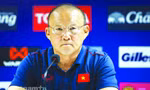 Thầy trò HLV Park Hang-seo duy trì vị trí số 1 khu vực Đông Nam Á trong thời gian rất dài.
