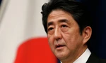 Thủ tướng Nhật Bản Shinzo Abe