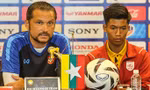 HLV Velizar Popov cho rằng U23 Việt Nam 99% giành quyền vào bán kết SEA Games 31. 