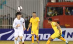 Công Phượng và các đồng đội sẽ lần đầu dự AFC Champions League 2022. 