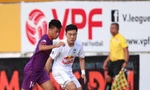 V-League sẽ lần đầu đá tập trung tại miền bắc? (ảnh Anh Tú)