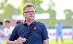 Ông Philippe Troussier sẽ trở thành tân HLV trưởng đội tuyển Việt Nam?