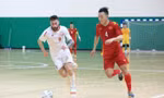 Đội tuyển futsal Việt Nam lập kỳ tích 2 lần đoạt vé dự VCK World Cup.