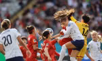 Tuyển nữ Việt Nam đã có hành trình đầy nỗ lực tại World Cup 2023.