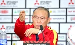 HLV Park Hang-seo: Việt Nam buộc phải thắng Myanmar để giành ngôi đầu bảng B