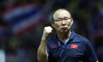 HLV Park Hang-seo sẽ chia tay đội tuyển Việt Nam sau AFF Cup 2022. 