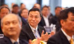 Ông Trần Quốc Tuấn được 100% tổ chức thành viên tín nhiệm ghế Chủ tịch VFF nhiệm kỳ 9. 