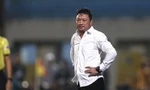 HLV Trương Việt Hoàng sẽ tiếp tục tạo dấu ấn cùng Viettel?