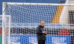 HLV Park Hang-seo sẽ chia tay đội tuyển Việt Nam sau AFF Cup 2022 (ảnh Hữu Phạm)