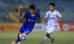 Thai Nguyen T&T កាន់តែបង្ហាញមហិច្ឆតាក្នុងការប្រកួតជើងឯកជាតិនារី (រូបថត V.A)