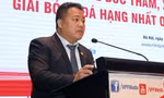 TGĐ VPF Nguyễn Minh Ngọc cho rằng để V-League nâng cao chất lượng cần sự cộng hưởng từ nhiều phía. 