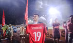 Quang Hải đầu quân cho CAHN, hoàn thành mảnh ghép của "dream team" mới ở V-League (ảnh Ngọc Bích)