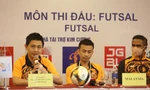 Malaysia tuyên bố không thể phạm sai lầm trước Việt Nam sau khi để thua đậm Thái Lan 2-6. (ảnh Như Ý)