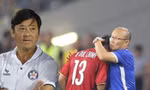 HLV Lê Huỳnh Đức cho rằng nếu ông Park Hang Seo dẫn dắt đội bóng ở V-League hoặc hạng Nhất thì cũng sẽ sử dụng ngoại binh ở vị trí tiền đạo.